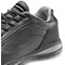 Beeswift Dual Density S1P Steel Toecap Trainers, Black & Grey, 4