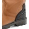 Beeswift Premium Rigger Boots, Tan, 6