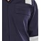 Beeswift Fire Retardant Nordic Design Boilersuit, Navy Blue, 36