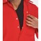 Beeswift Fire Retardant Boilersuit, Red, 36