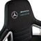 Noblechairs Epic Gaming Chair, Mercedes-AMG Petronas Formula One Team Black & Green