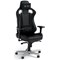 Noblechairs Epic Gaming Chair, Mercedes-AMG Petronas Formula One Team Black & Green