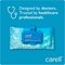 Carell Personal Care Wipes, Pack of 40