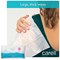 Carell Bedbath Wipes, Pack of 192 Wipes