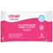 Clinell Chlorhexidine Wash Cloths, Pack of 8