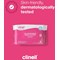 Clinell Chlorhexidine Wash Cloths, Pack of 8