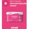 Clinell Chlorhexidine Wash Gloves, Pack of 8