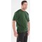 Beeswift Heavy Weight T-Shirt, Bottle Green, Large