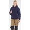 Beeswift Hooded Sweatshirt, Navy Blue, Medium