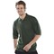 Beeswift Polo Shirt, Bottle Green, Medium