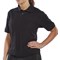 Beeswift Polo Shirt, Black, 5XL