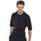 Beeswift Polo Shirt, Black, 5XL