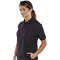 Beeswift Polo Shirt, Black, 5XL