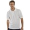 Beeswift Polo Shirt, White, Large