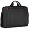 Wenger BQ Slimcase, For up to 16 Inch Laptops, Black