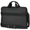 Wenger BQ Slimcase, For up to 16 Inch Laptops, Black