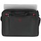 Wenger BQ Slimcase, For up to 16 Inch Laptops, Black