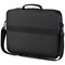 Wenger BQ Clamshell Opening Case, For up to 16 Inch Laptops, Black