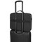 Wenger BQ Clamshell Opening Case, For up to 16 Inch Laptops, Black