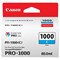 Canon Pro-1000 Cyan Ink Tank 0547C001