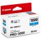 Canon Pro-1000 Cyan Ink Tank 0547C001