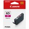 Canon CLI-65M Inkjet Cartridge Magenta 4217C001