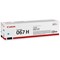 Canon 067H Toner Cartridge High Yield Cyan 5105C002