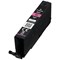 Canon CLI-531M Inkjet Cartridge Magenta 6120C001