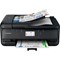 Canon Pixma TR7650 A4 Wireless All-in-One A4 Colour Inkjet Printer, Black