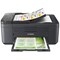 Canon Pixma TR4755i A4 Wireless Multifunction Colour Inkjet Printer, Black