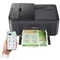 Canon Pixma TR4755i A4 Wireless Multifunction Colour Inkjet Printer, Black