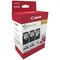 Canon PG-540L x2/CL-541XL Inkjet Cartridge Multi Value Pack Black/Colour 5224B017