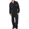 Beeswift Premium Boilersuit, Black, 36