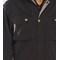 Beeswift Premium Boilersuit, Black, 54