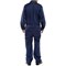 Beeswift Premium Boilersuit, Navy Blue, 36