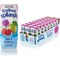 Radnor Splash Sugar Free Apple & Raspberry Flavoured Water, Cartons, 250ml, Pack of 24