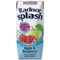 Radnor Splash Sugar Free Apple & Raspberry Flavoured Water, Cartons, 250ml, Pack of 24