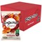 Popchips Crisps Barbeque Sharing Bag, 85g, Pack of 8