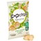 Popchips Crisps Sour Cream and Onion Share Bag, 85g, Pack of 8