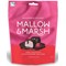 Mallow Marsh Raspberry Marshmallow In Dark Chocolate Pouch, 100g, Pack of 6