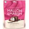 Mallow Marsh Vanilla Marshmallow In Milk Chocolate Pouch, 100g, Pack of 6