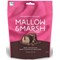 Mallow Marsh Double Chocolate Marshmallow Pouch, 100g, Pack of 6