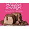 Mallow Marsh Double Chocolate Marshmallow Pouch, 100g, Pack of 6