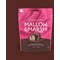 Mallow Marsh Double Chocolate Marshmallow Pouch, 100g, Pack of 6