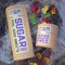 Feel Good Sugar Free Sweets, Large Tube, Pack 300g