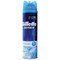 Gillette Menthol Shaving Gel, 200ml, Pack of 6