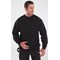 Beeswift Premium Sweatshirt, Black, Large