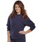 Beeswift Premium Sweatshirt, Navy Blue, Large