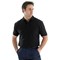 Beeswift Premium Polo Shirt, Black, 4XL