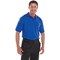 Beeswift Premium Polo Shirt, Royal Blue, Medium